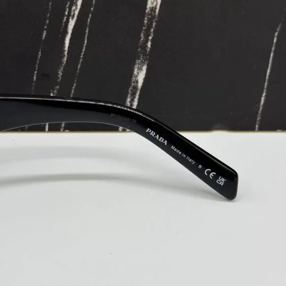NEW PRADA PR10ZS 16K40K SUNGLASSES SPR 10Z 16K40K EYEWEAR PRADA PR 10ZS 16K40K